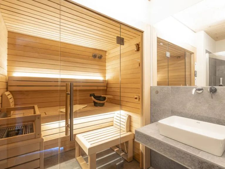 Ferienwohnung Bergresort Hauser Kaibling Ferienwohnung