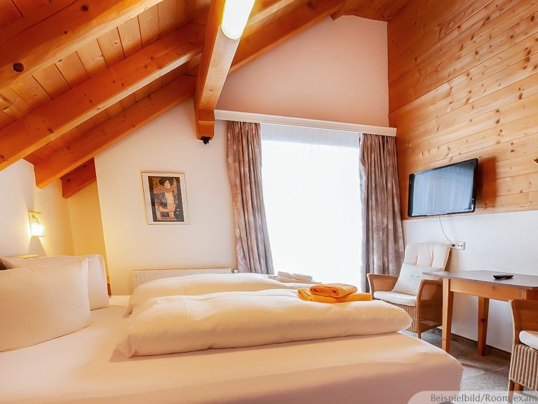 Ferienwohnung Edelweisshof Balkon