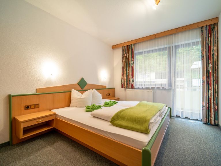 Ferienwohnung Christoph