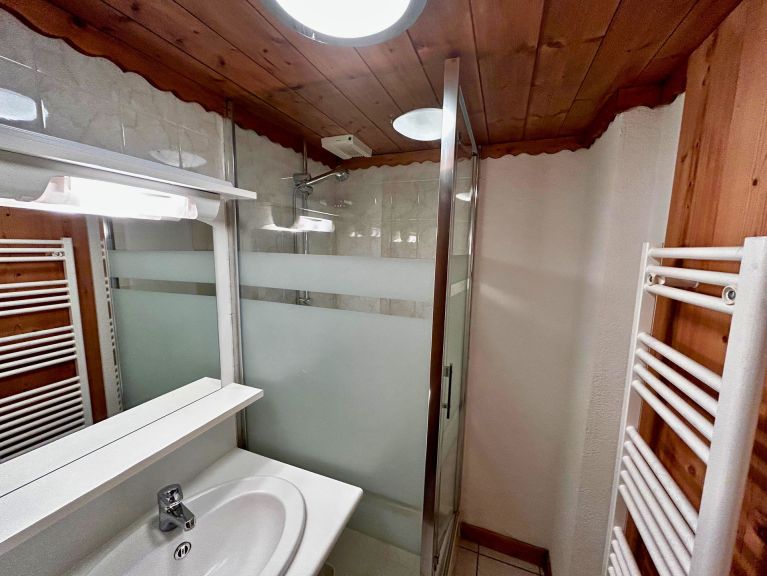 Ferienwohnung Les Côtes d'Or Courmayeur - 323