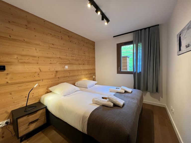 Ferienwohnung Quintessence
