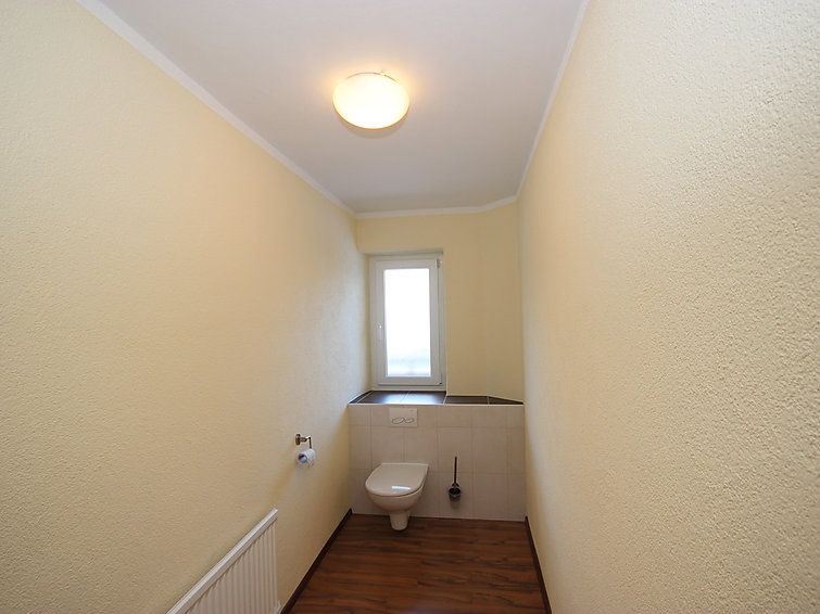 Ferienwohnung Heidi erste Etage