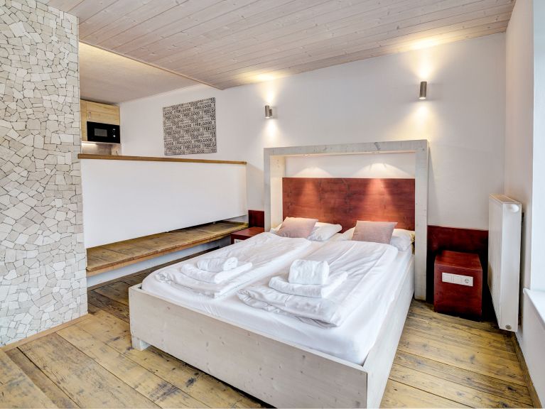 Ferienwohnung Edelweisspitze