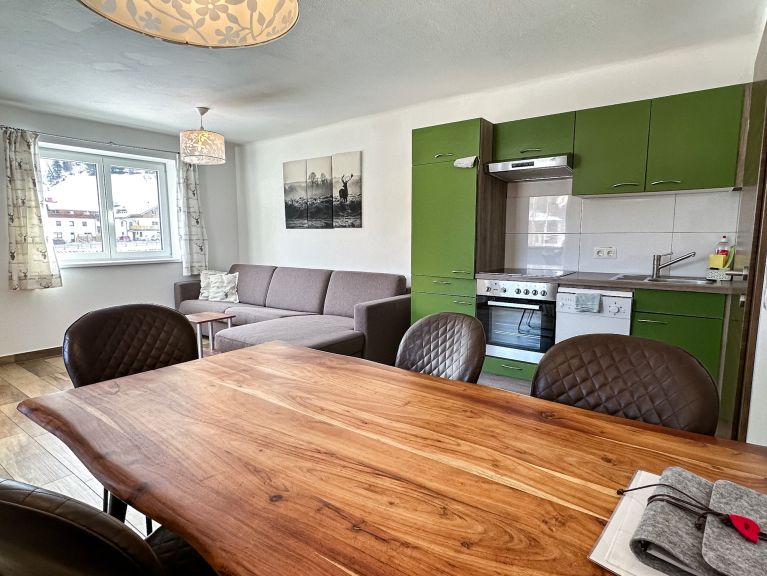 Ferienwohnung Ours Living