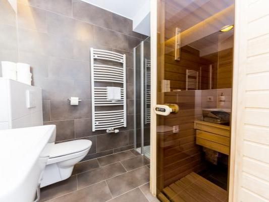 Ferienwohnung Sissipark Schladming-Dachstein