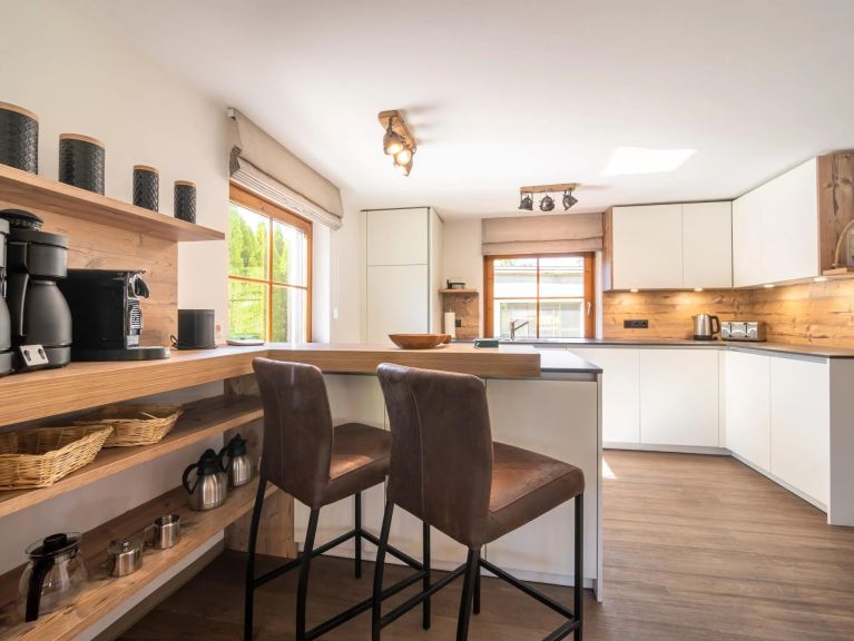 Ferienhaus Sonnenalp