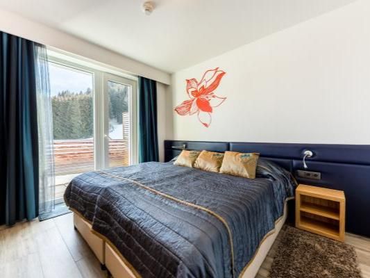 Ferienwohnung Sissipark Schladming-Dachstein