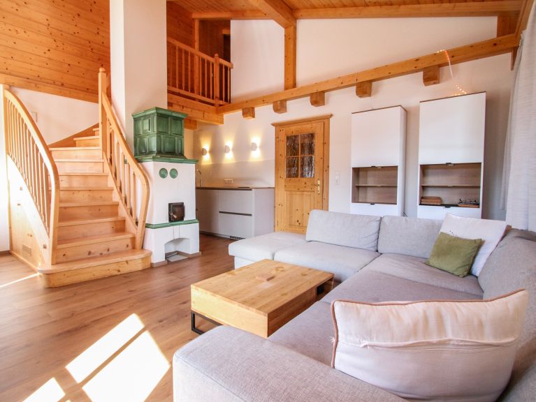 Ferienwohnung Gerlos