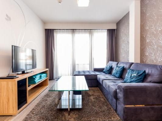 Ferienwohnung Sissipark Schladming-Dachstein