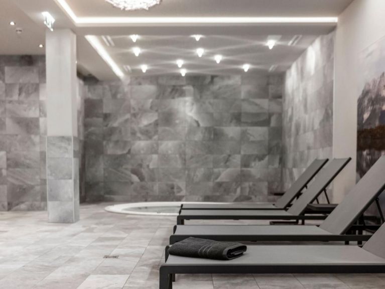 Ferienwohnung Residenz Illyrica Tirol