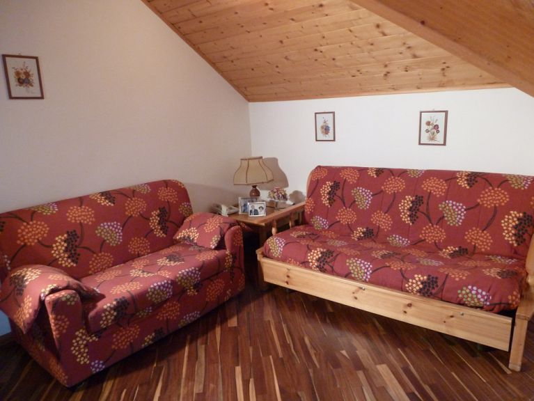 Ferienwohnung Casa Metz