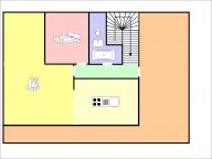 Ferienhaus Maria mit eigener Sauna-17
