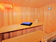 Ferienhaus Maria mit eigener Sauna-3