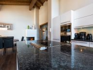 Ferienwohnung Wildkogelresorts Penthouse Typ IIIb-29
