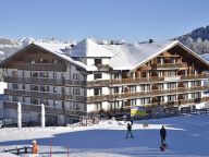 Ferienwohnung Alpenhaus Katschberg Typ S-19