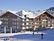 Ferienwohnung Alpenhaus Katschberg-4