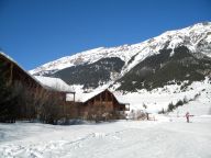 Ferienwohnung Les Alpages de Val Cenis-19