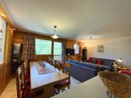 Ferienwohnung Les Côtes d'Or Courmayeur - 342-4