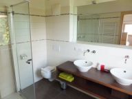 Ferienwohnung Alpenchalet am Wildkogel Smaragd mit Wellnessbereich-16