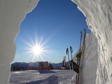 Ski Amadé - Grossarltal