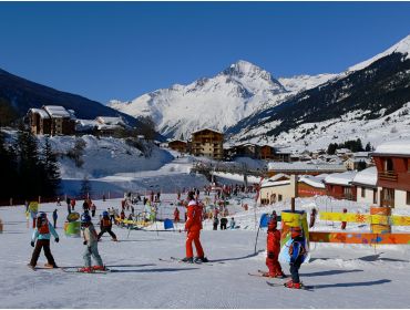 Skidorf Kinderfreundliches Skidorf mit vielen Einrichtungen-3