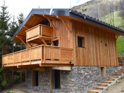 Ferienhaus Sagha-1