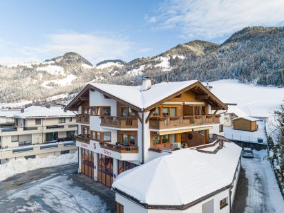 Ferienwohnung Blick auf Itter-1