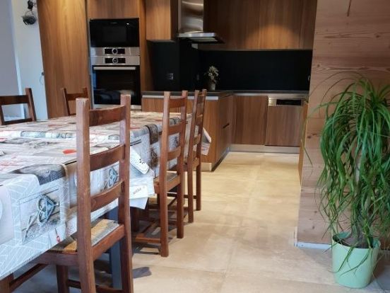 Ferienhaus La Caleche-8