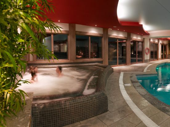 Ferienwohnung CGH Résidence Les Clarines-15