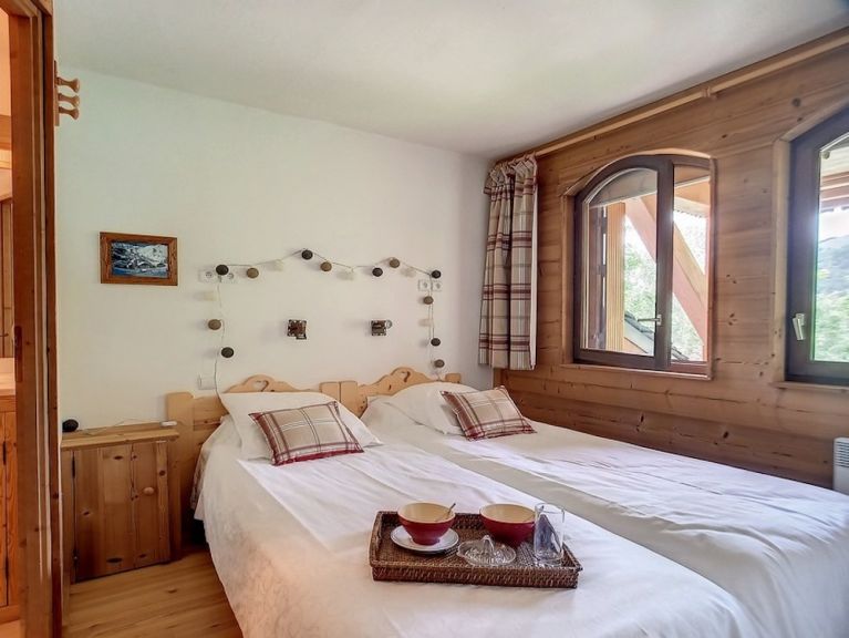 Ferienwohnung Altitude