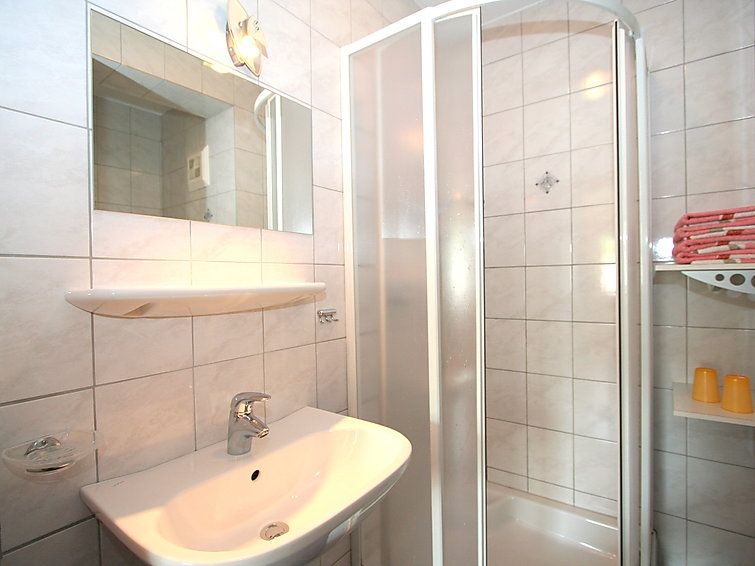 Ferienwohnung Herbert