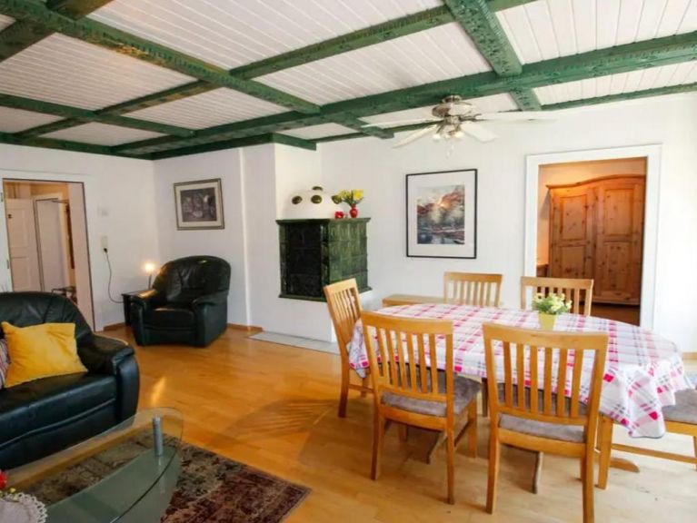 Ferienwohnung Rudis