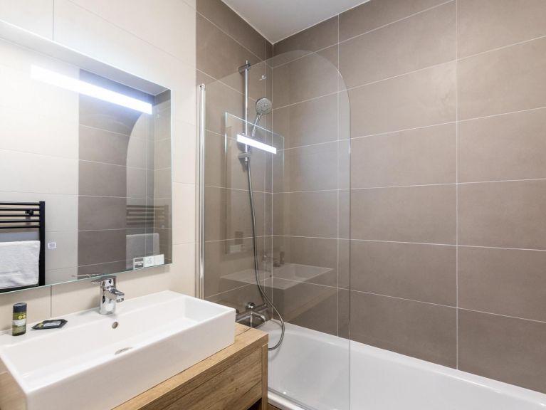 Ferienwohnung Club MMV Samoëns Village