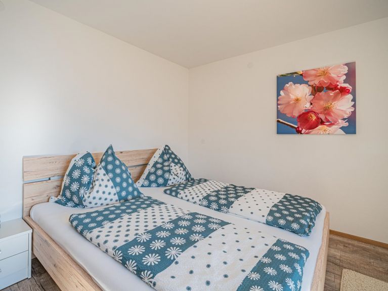 Ferienwohnung Gipfelblick