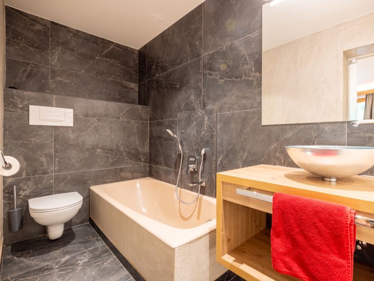 Ferienwohnung Alps Zillertal