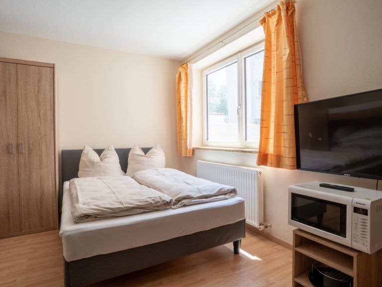 Ferienwohnung Town House