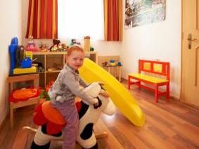 Ferienwohnung Alpin Apart