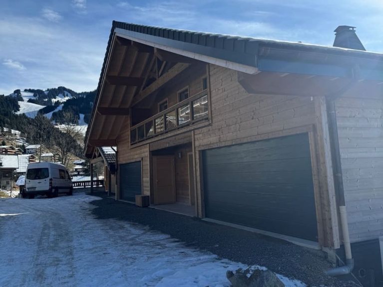 Ferienwohnung la Vora Alpin