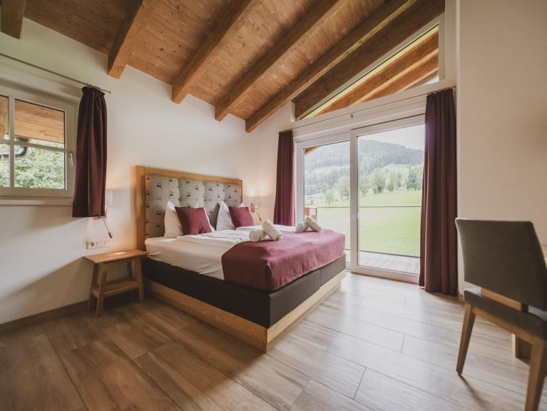 Ferienhaus Hanna