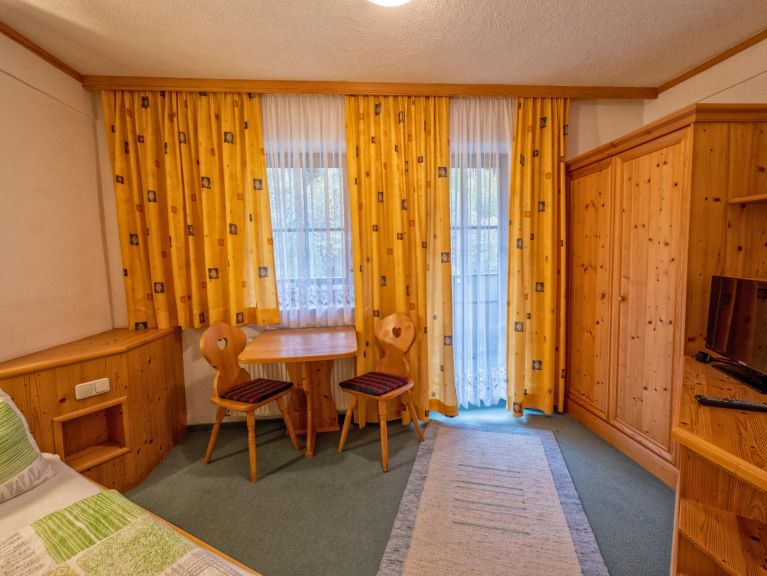 Ferienhaus Oberleitner Sonntag - Sonntag