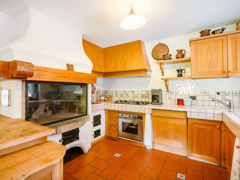 Ferienwohnung Cesa Galaldriel