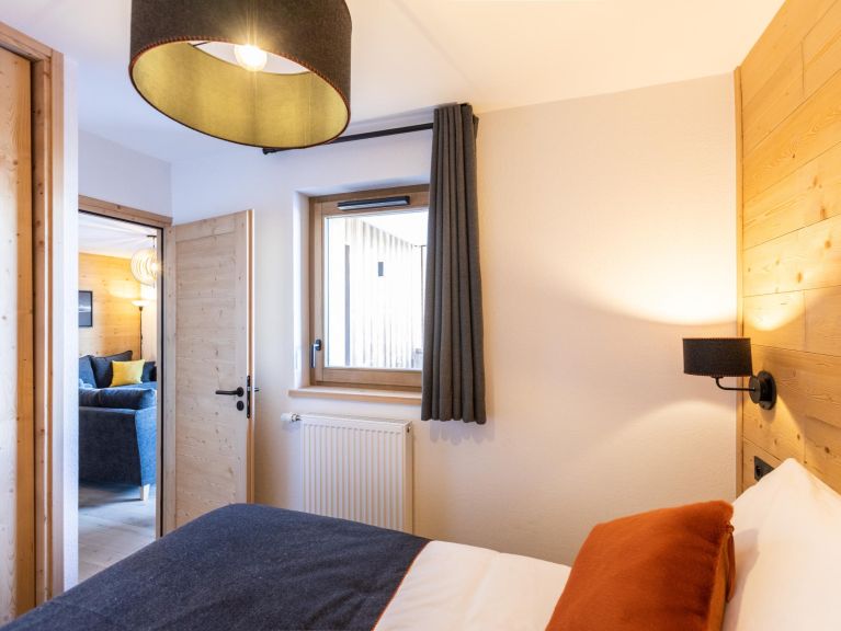 Ferienwohnung Le Snoroc