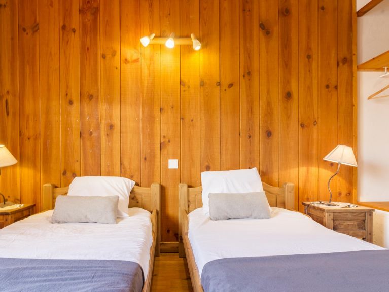 Ferienhaus Violettes