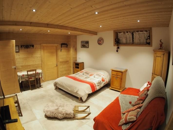 Ferienhaus La Caleche