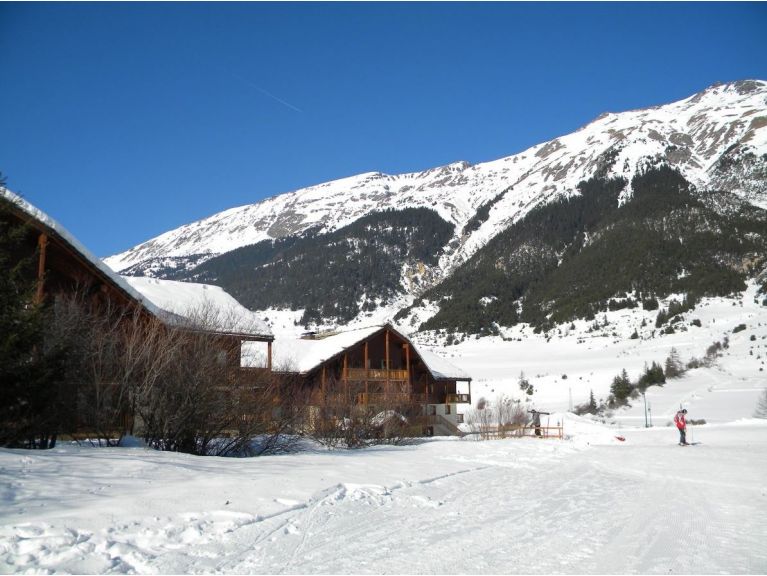 Ferienwohnung Les Alpages de Val Cenis