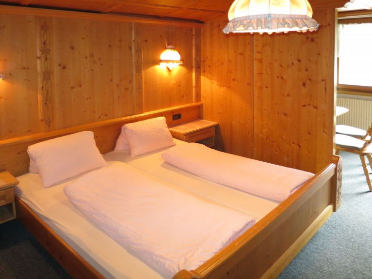 Ferienhaus Apart Alpenland