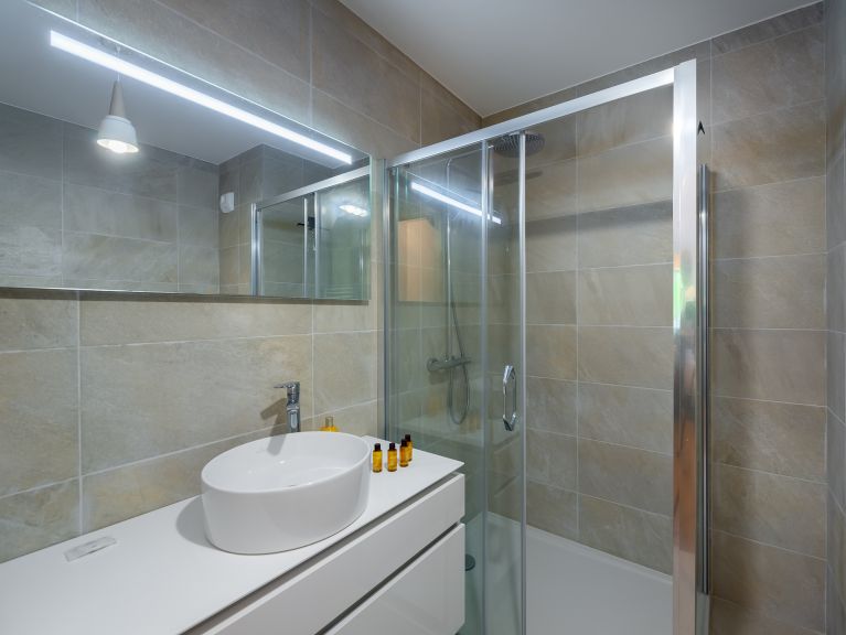 Ferienwohnung Quintessence