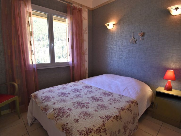 Ferienhaus Les Roches Grandes Kombination Chalet 47 und 49