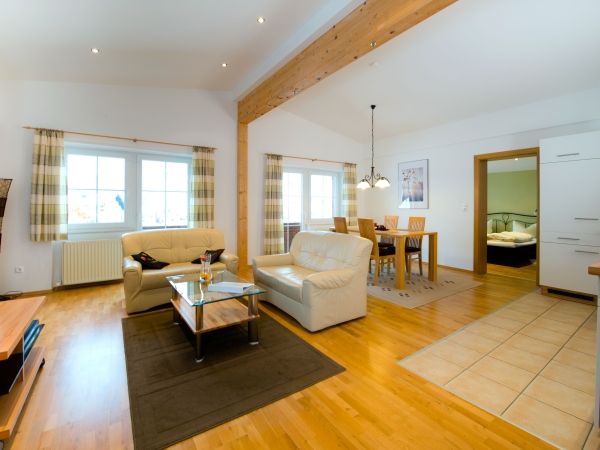Ferienwohnung Vicky