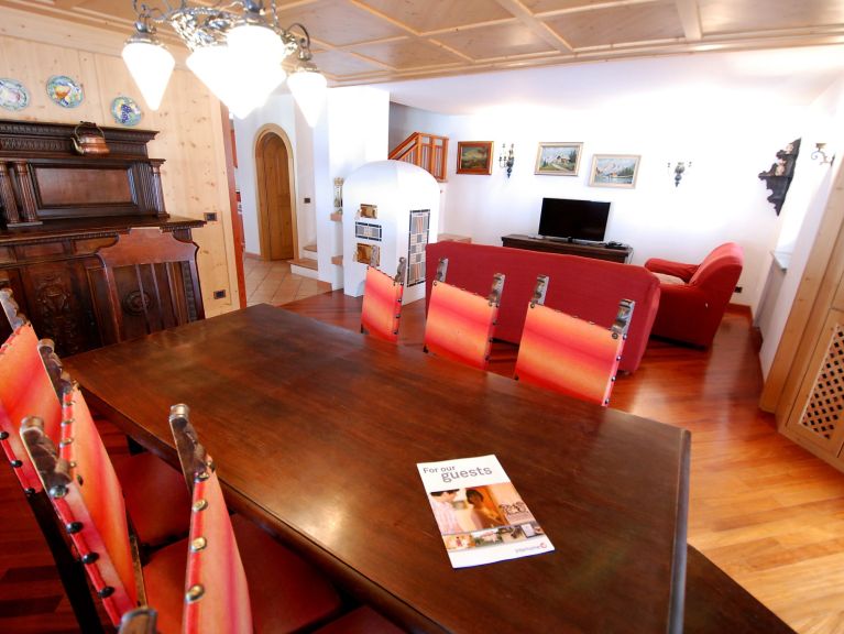 Ferienwohnung Cesa Galaldriel